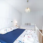 De Luxe Apartment Mediteran 5