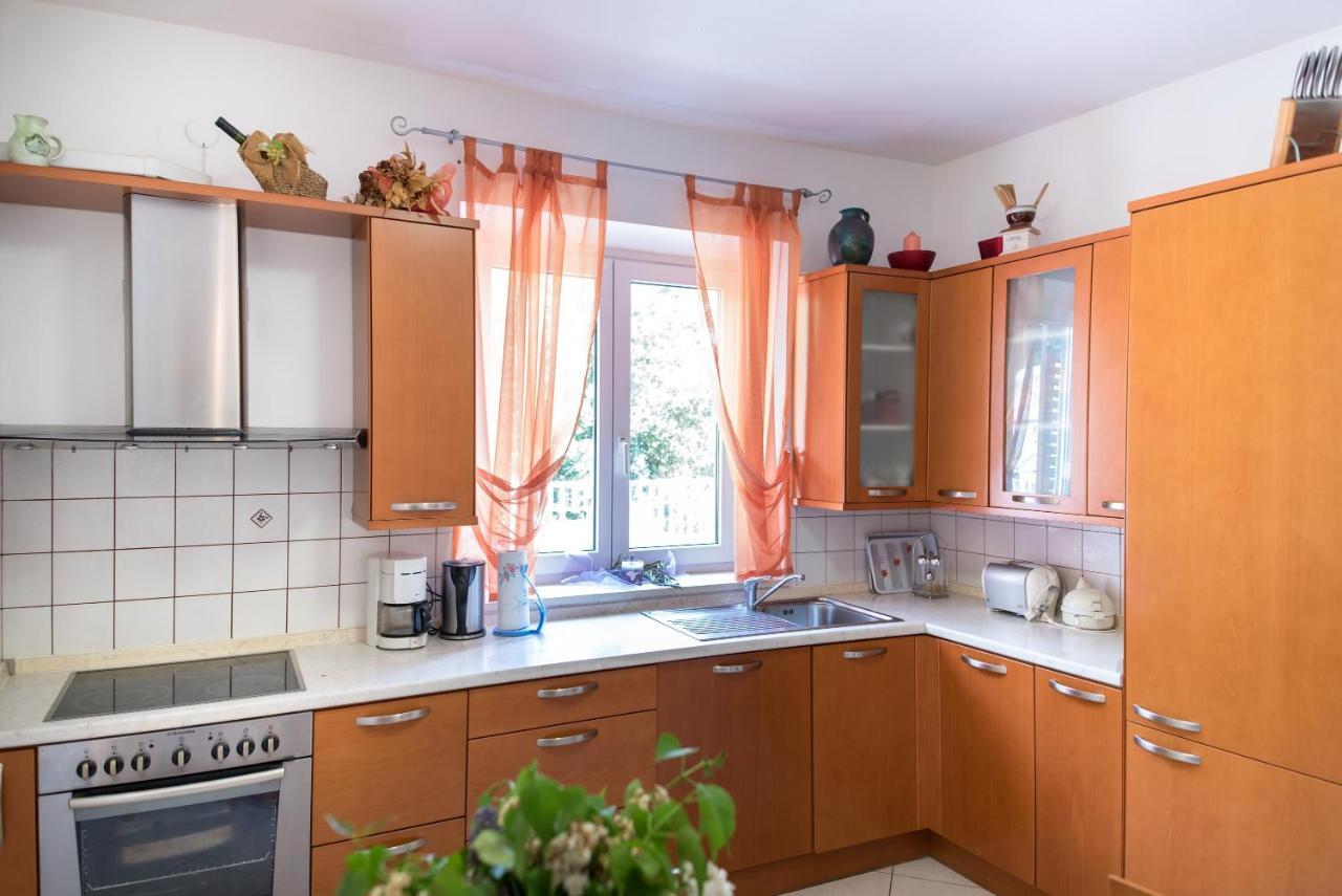 Apartamento De Luxe Mediteran 5 Dubrovnik
