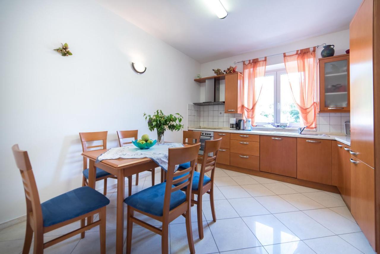 Apartamento De Luxe Mediteran 5 Dubrovnik