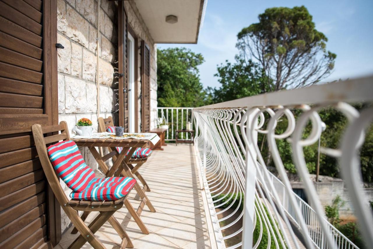 De Luxe Mediteran 5 Apartamento Dubrovnik