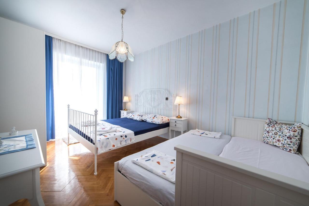 De Luxe Mediteran 5 Apartamento Dubrovnik