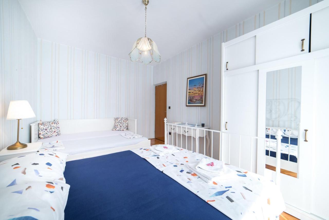 De Luxe Mediteran 5 Dubrovnik