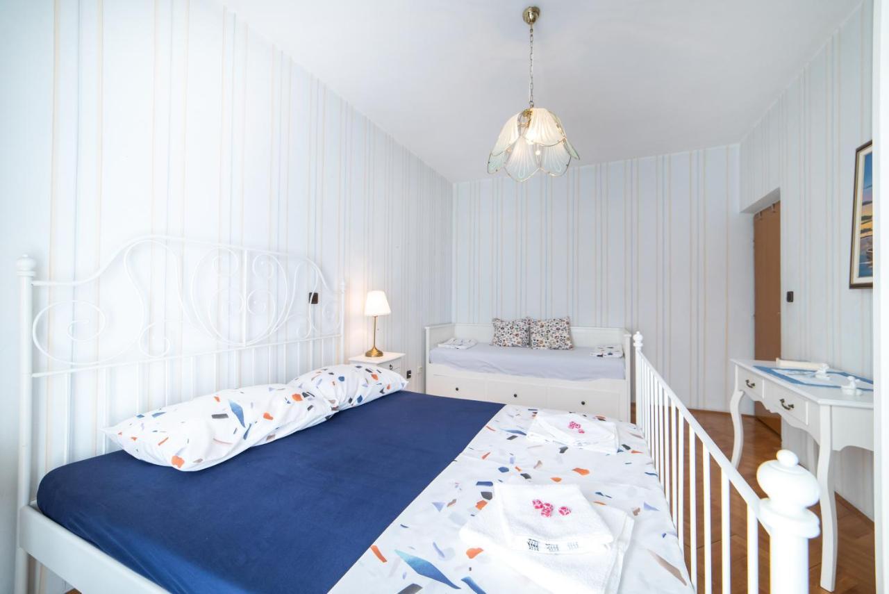 Apartamento De Luxe Mediteran 5