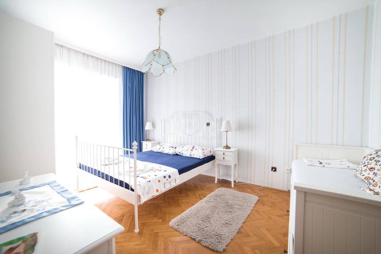 Apartamento De Luxe Mediteran 5 Dubrovnik