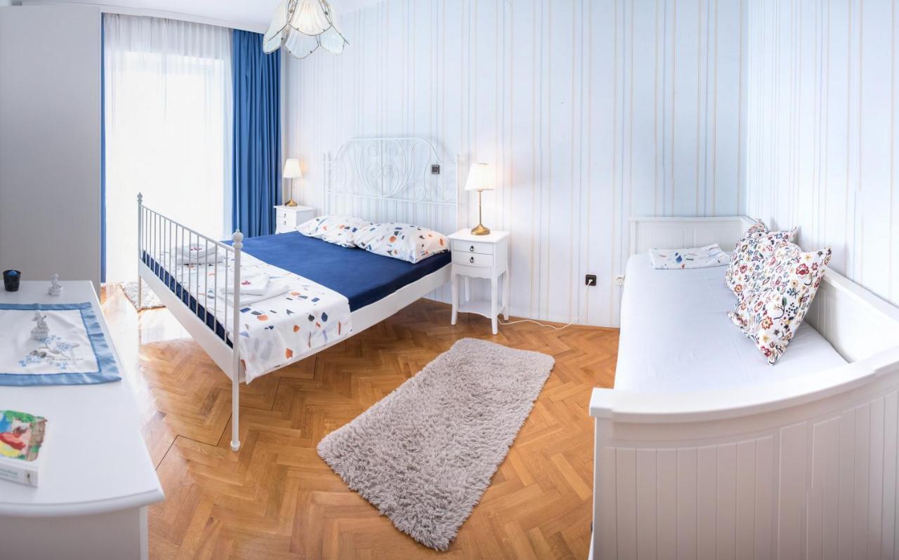 De Luxe Mediteran 5 Apartamento Dubrovnik