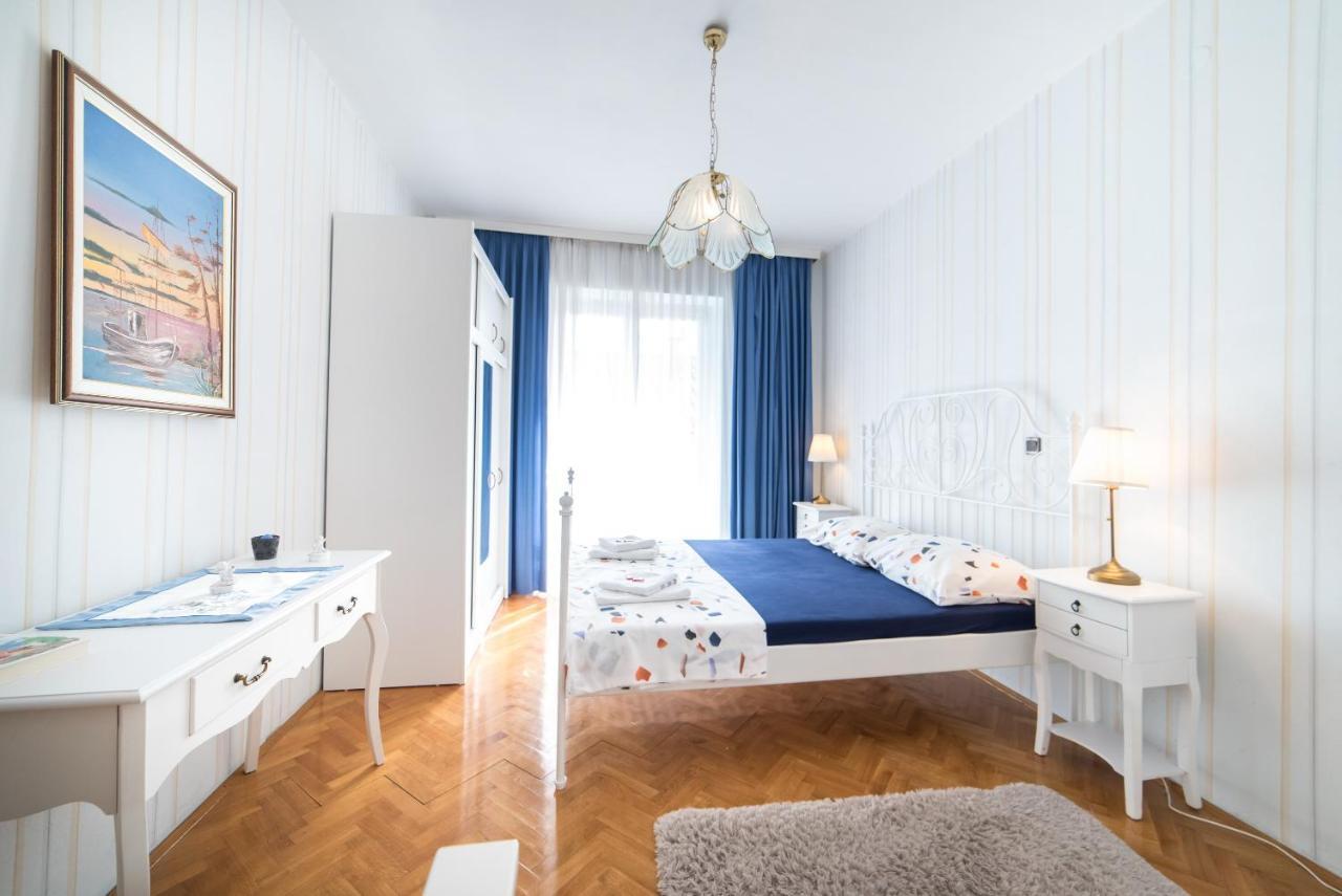 De Luxe Mediteran 5 Apartamento