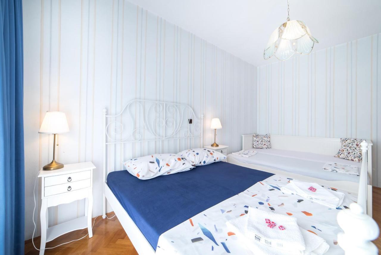 De Luxe Mediteran 5 Apartamento Dubrovnik