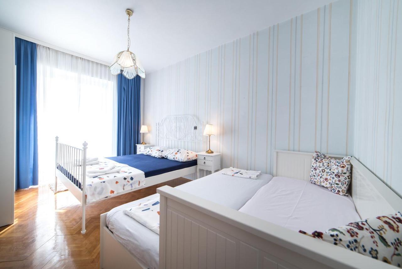 Apartment De Luxe Mediteran 5 *